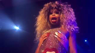 Monique Heart and Monét X Change - Battle On The Runway- 05-11-18