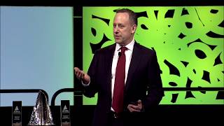 2018 Annual Conference Opening Address