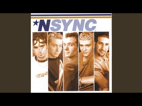 N'Sync サイン NSYNC Band Autographed Signed By All 5 Sheet Music 1st Album