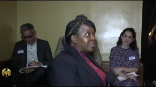 7 Hoboken BOE candidates attend NJ Public Charter Schools Action Fund meet and greet