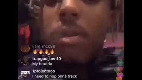 Juice Wrld New Snippet PT2🔥🔥
