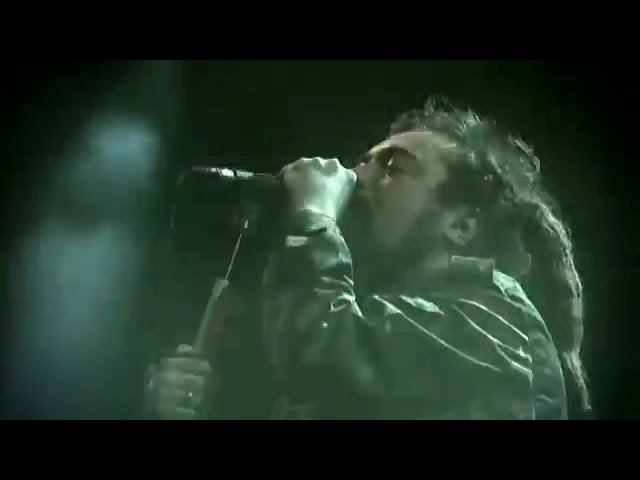 Soulfly - Seek ‘n’ Strike (Live at With Full Force XVI 2009) class=