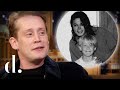 Explaining His & Michael Jackson’s DEEP Connection | Macaulay Culkin in His Own Words | the detail.