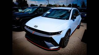 IONIQ 5 and KIa 6 Sales Drop Like a Rock...The Real Story.
