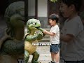 Kappa: Japan’s Mysterious River Monster