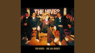 The Hives-Declare Guerre Nucleaire (Live)