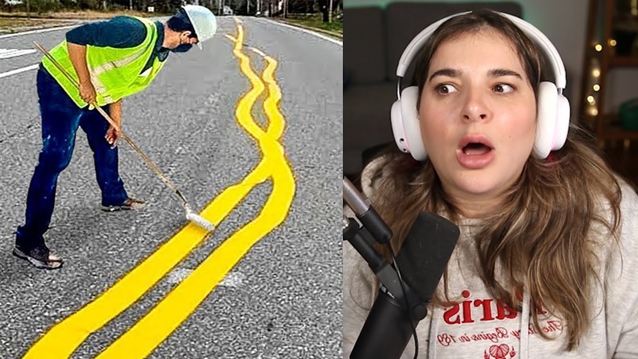 Pessoas que só tinham 1 ÚNICA FUNÇÃO e mesmo assim a fizeram ERRADO...