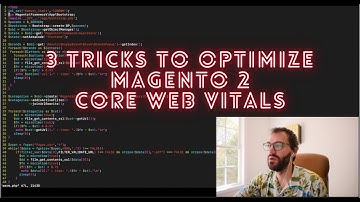 3 Tricks to Optimize Magento 2 Core Web Vitals