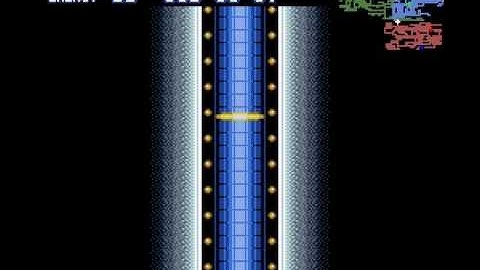 Super Metroid 14% TAS comparison 2/3