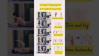 Lose Weight Before Sleep 😱 Easy Bed Workout Routine #FullBodyFatBurn #LazyWorkout #Fitness