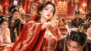 Reborn!Before poisoned and ruined, she outwits her husband, exposes his plot and protects her family