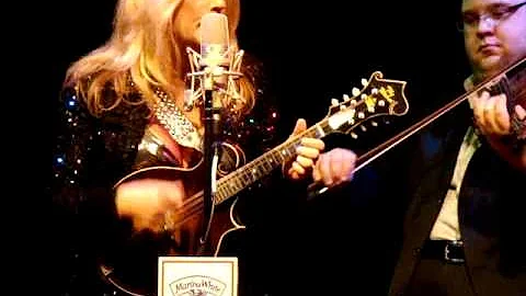 Rhonda Vincent - Good Thing Going - Nov 2008
