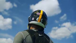 Roosevelt Nix - Your Legacy