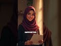 Islamic Etiquette: Writing Letters with Respect