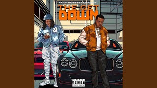 The Get Down (feat. Curren$y)