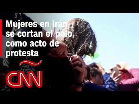 Video: Energía materna de una mujer