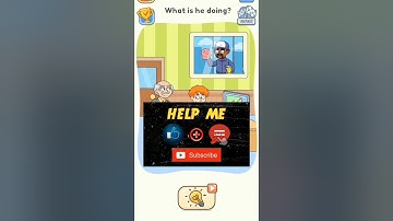 DOP 5 Level -117 What is he doing 😱