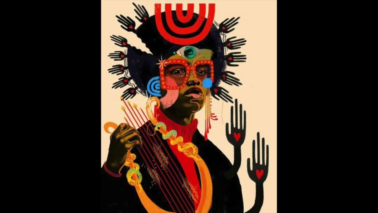 [SOLD] JID X ISAIAH RASHAD TYPE BEAT | BROWN PAPER BAG