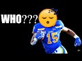 NASTIEST Playmaker YOU Should Be TALKING About 👀 || South Dakota State WR Cade Johnson Highlights ᴴᴰ