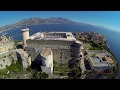 GAETA!  Full version Video Drone Gazzettino del Golfo