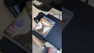 ⚔️ God of War: Ascension on PS3 (2013) #godofwar #godofwarascension #ps3