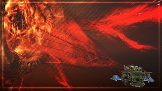 Silithus Artifact Retirement Quest - Cutscene With Text - Prepatch 8.0