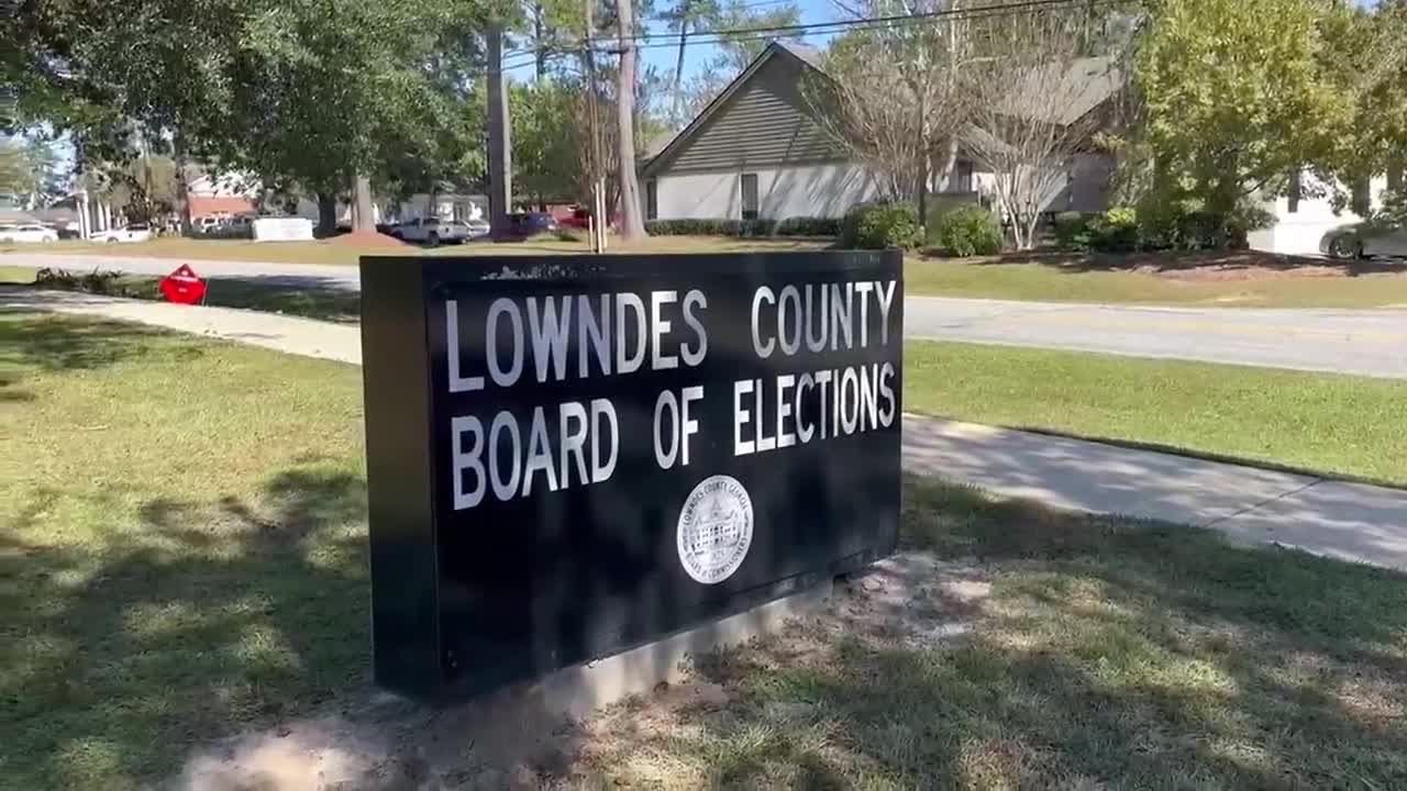 Valdosta mayoral candidates address housing, crime ahead of 2023 election