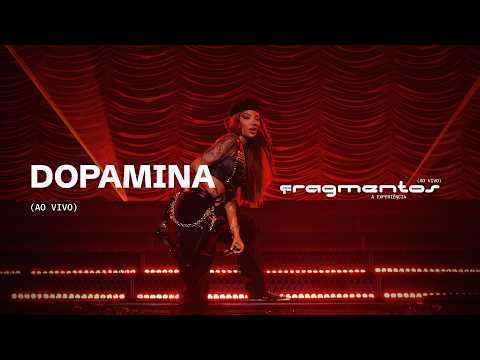 Ludmilla - Dopamine (Live)