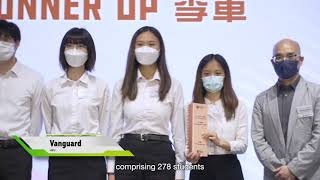 CIC BIM Competition 2022 Highlights|2022建造業議會建築信息模擬比賽花絮