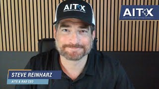 Steve’s AITX Weekend Update – June 4, 2022
