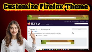 How To Customize Firefox Theme | Personalize Your Browser (2026)