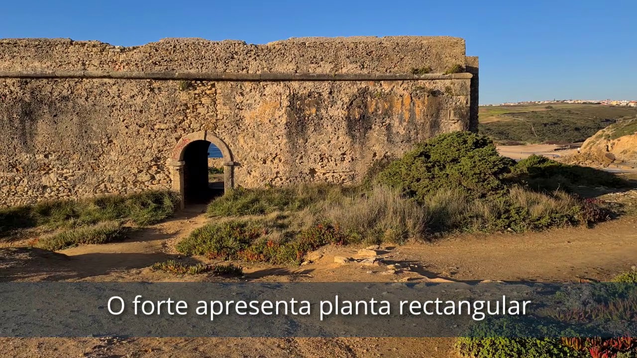 Forte de Mil Regos