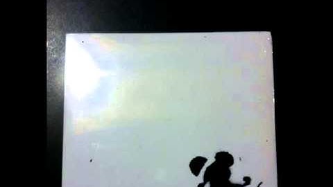 Thumbnail of Bad Luck - When East Meets West