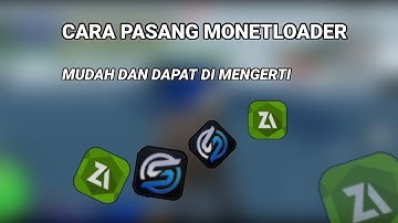 [TUTORIAL] CARA MEMASANG MONETLOADER DENGAN MUDAH || UNTUK ALYN V14++