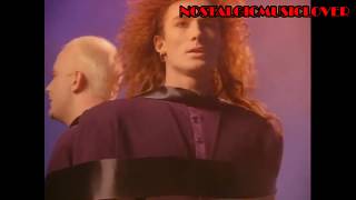 Dead Or Alive - You Spin Me Round (Like a Record) (Re-Recorded/Remastered Version) (Music Video)