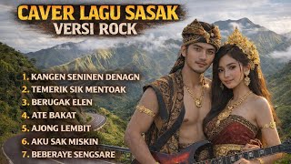 Cover Lagu Sasak Versi Rock 🎸 Full Album | Viral Lombok 2026