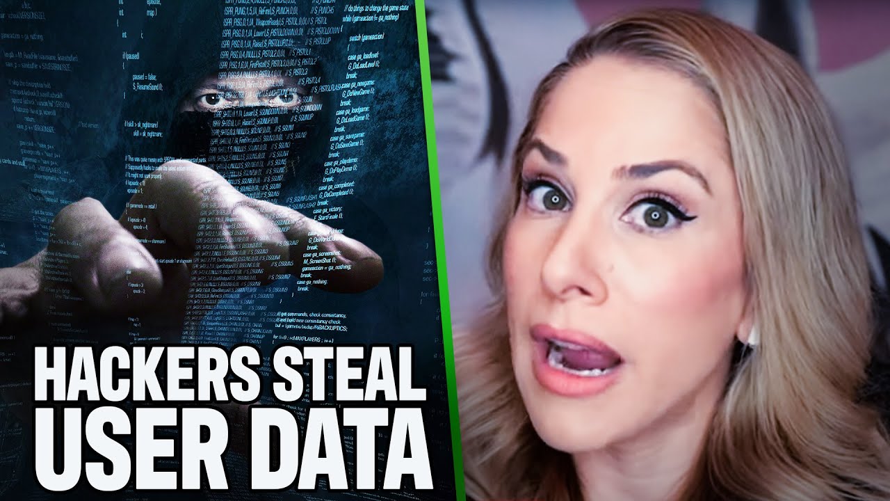 Hackers Pose As Cops To STEAL From Apple & Facebook