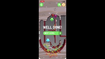 Dig This! 87-07 TO THE MOON CHAPTER Walkthrough Solution