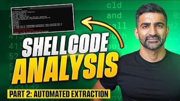Automated Unpacking with mal_unpack (Malware Analysis & Reverse Engineering)