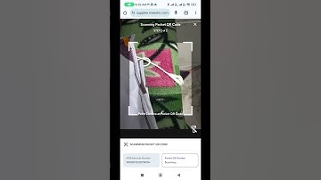 Meesho Me Qr Code Scan Kaise Kare | Meesho Branded Packaging Scan