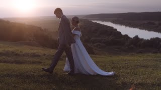 Vlad & Lena | Cinematic Wedding | Fujifilm x-t4