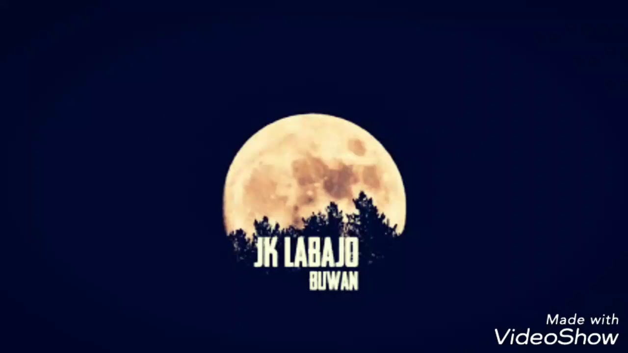 Buwan with lyrics by: Juan Karlos - YouTube