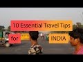 Top 10 india travel tips  must see before you go howtorock