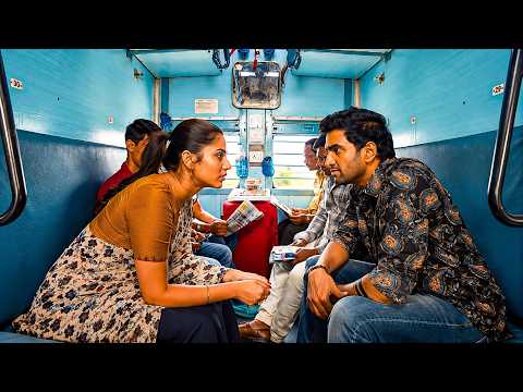 36 दिन पहले का समोसा खाएगा तो पेट तो दुखेगा ना! | Dackalti Movie |Santhanam का ज़बरदस्त Comedy Scene