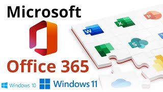 Comment utiliser Microsoft Office GRATUITEMENT sur un PC Windows 2025