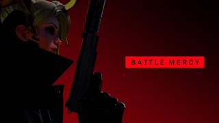 Battle Mercy - Overwatch 2