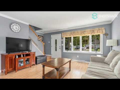 39 APPLETON DRIVE, Hazlet, NJ home video tour