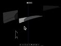 Bridge Surface Command in Plasticity