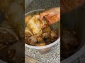 Poulet au four miel &amp; soja croustillant dehors, juteux dedans#poulet #food #sansgluten