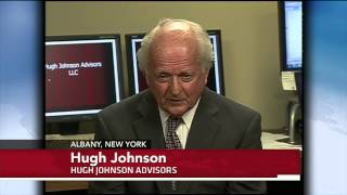 Risk Of Sequestration, Economic Uncertainty Haunts Investors